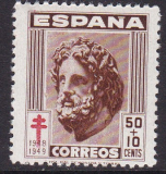 Spanien Mi.-Nr. 968 **
