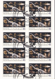 Bund Mi.-Nr. Folienblatt 5 oo