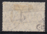 Deutsches Reich Mi.-Nr. A 113 b oo gepr. INFLA