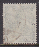 Deutsches Reich Mi.-Nr. 143 c oo gepr. INFLA