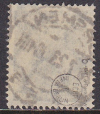 Deutsches Reich Mi.-Nr. 243 b oo gepr. INFLA