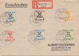 Großräschen Beleg