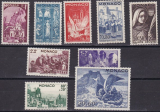 Monaco Mi.-Nr. 288/96 **