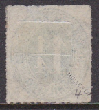 Schleswig Holstein Mi.-Nr. 4 oo gepr. BPP