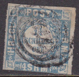 Schleswig Holstein Mi.-Nr. 6 oo gepr. BPP