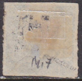 Schleswig Holstein Mi.-Nr. 7 oo gepr. BPP