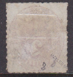 Schleswig Holstein Mi.-Nr. 8 oo gepr. BPP