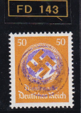 Fredersdorf Mi.-Nr. FD 143 **