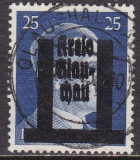 Glauchau Mi.-Nr. 13 oo