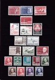 Dänemark Jahrgang 1982 postfrisch