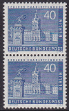 Berlin Mi.-Nr. 149 w ** senkrechtes Paar
