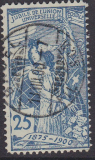 Schweiz Mi. Nr. 73 I a oo