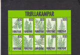 Färöer Jahrgang 2008 postfrisch
