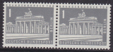 Berlin Mi.-Nr. 140 yw ** Paar