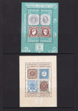 Dänemark Jahrgang 1975 postfrisch