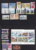 Norwegen Jahrgang 1996 postfrisch