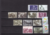 Norwegen Jahrgang 1999 postfrisch