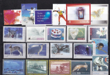 Norwegen Jahrgang 2006 postfrisch