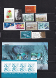 Norwegen Jahrgang 2007 postfrisch