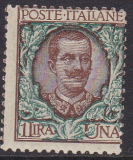 Italien Mi.-Nr. 83 **