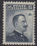 Italien Mi.-Nr. 87 **
