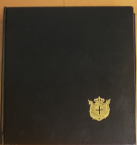 Marini Vordruckalbum Italien 1862 - 1945