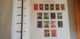 Vatikan Teilsammlung 1960 - 1978 postfrisch