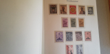 Vatikan Teilsammlung 1960 - 1978 postfrisch
