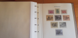 Vatikan Teilsammlung 1960 - 1978 postfrisch
