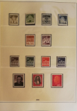 Bund 1960 - 1971 postfrisch