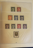 Bund 1960 - 1971 postfrisch