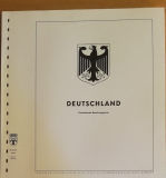Lindner Vordruck frz. Zone