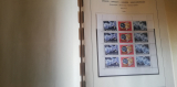 Ungarn 1960 - 2002 postfrisch in 3 Alben