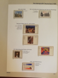 Bund 1995 - 2000