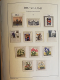 Bund 1991 - 2000 postfrisch