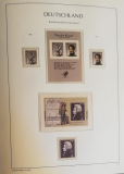 Bund 1991 - 2000 postfrisch