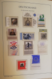 Bund 1991 - 2000 postfrisch