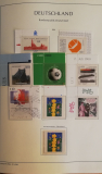 Bund 1991 - 2000 postfrisch