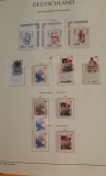 Bund 1991 - 2000 postfrisch