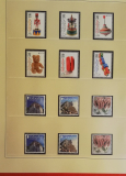 Gibraltar 1960 - 2015 postfrisch