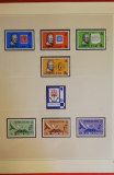 Gibraltar 1960 - 2015 postfrisch
