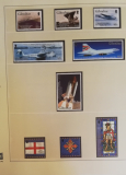 Gibraltar 1960 - 2015 postfrisch