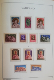 Vatikan 1953 - 1978 postfrisch