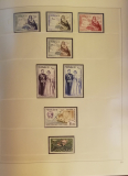 Monaco 1960 - 1996 postfrisch