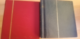 Vordruck Niederlande ohne Taschen 1960 - 2008