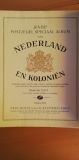 Vordruck Niederlande ohne Taschen 1960 - 2008