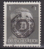 Löbau Mi.-Nr. 3 a ND **