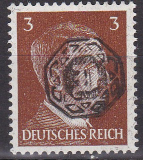 Löbau Mi.-Nr. 4 ND **