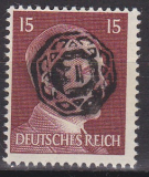 Löbau Mi.-Nr. 11 ND **