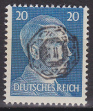 Löbau Mi.-Nr. 13 ND **